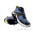 Salomon X Raise Mid GTX Enfants Chaussures de randonnée Gore-Tex