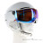 Atomic Savor Visor Stereo Casque de ski avec visière