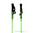 Komperdell Carbon C7 Ascent 110-145cm Ski Touring Poles