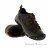Keen Targhee III WP Hommes Chaussures de randonnée
