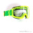 Scott Hustle MX LS Downhill Goggles