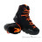 Salewa MTN Trainer 2 Mid GTX Hommes Chaussures de montagne Gore-Tex