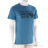 Mountain Hardwear MHW Logo SS Hommes T-shirt