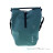 Vaude ReCycle Back 46+14l Sacoche porte-bagages