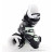 Salomon QST Access X70 GW Femmes Chaussures de ski