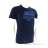 Icebreaker Tech Lite SS Crewe Cook Crest Mens T-Shirt