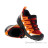 Salomon XA Pro V8 CSWP Enfants Chaussures de randonnée