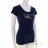 Millet Geo Wool II TS Femmes T-shirt