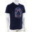 Icebreaker Merino 150 Tech Lite III Mountain Gateway Hommes T-shirt