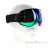 Atomic Count 360 HD Skibrille