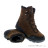 Jack Wolfskin Thunder Bay Texapore High Hommes Chaussures d’hiver