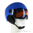 Alpina Zupo Visor Kids Ski Helmet