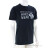 Mountain Hardwear MHW Logo SS Hommes T-shirt