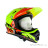 Oneal Backflip RL2 Burnout Downhill Helmet