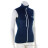 Ortovox Fleece Grid Vest Femmes Gilet Outdoor