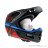 Fox Rampage Pro Carbon SECA MIPS Downhill Helmet