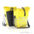 Vaude Aqua Back Luminium II 48l Luggage Rack Bag Set