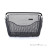 Pletscher System Hinterrad-Korb Deluxe Luggage Rack Basket