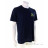 Icebreaker Tech Lite II SS Tee Alp Ascension Hommes T-shirt