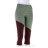 Ortovox Fleece Light Short Pants Femmes Pantalon fonctionnel