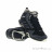 adidas AX 3 Mid GTX Femmes Chaussures de randonnée Gore-Tex
