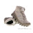 On Cloudrock Waterproof Womens Walking Boots