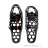 Komperdell Snowshoe Carbon Air Frame 25 Chaussures de neige