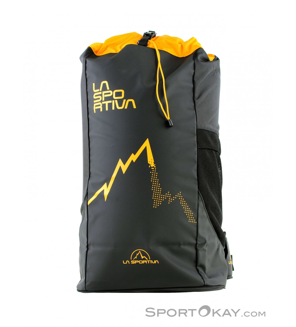 La Sportiva Crag Bag 45l Climbing Backpack Mochila para escalada Accesorios para escalada rocas Escalada Todos