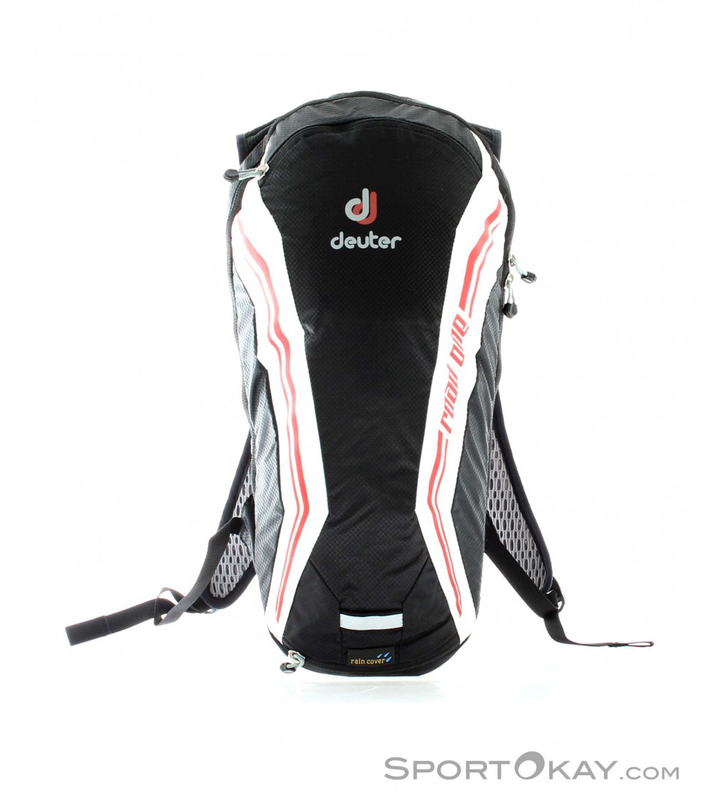 Deuter Road One 5l Backpack Mochilas Mochilas y linternas frontales Aire libre Todos