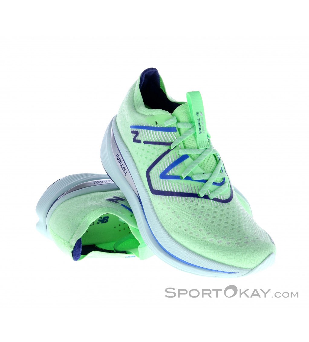 New Balance FuelCell SuperComp Trainer Mens Running Shoes