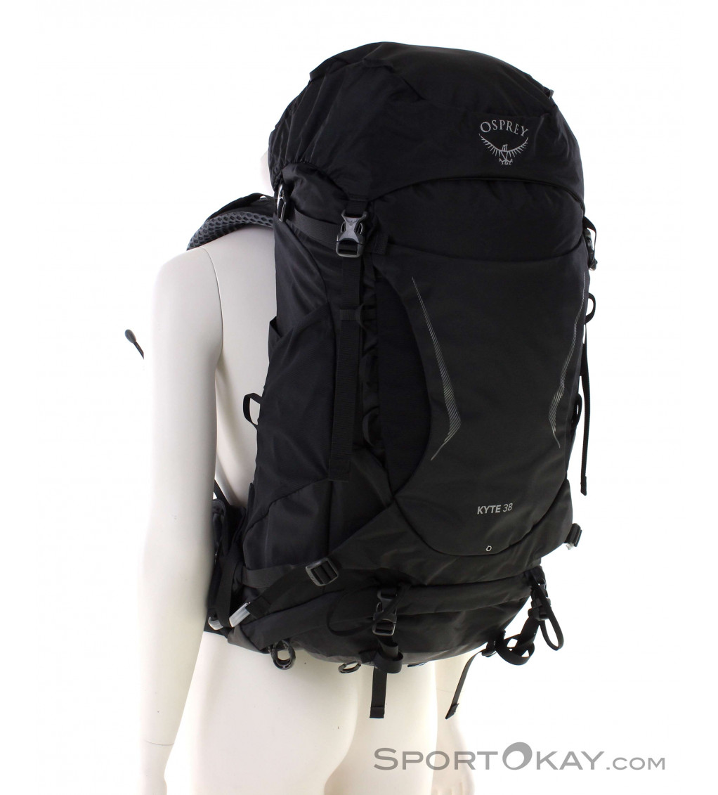 Osprey mochilas shop mujer