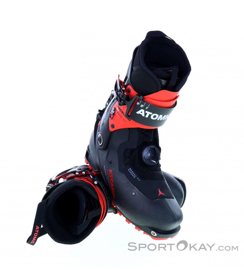 Atomic Backland Carbon UL Caballeros Calzado para ski de travesía