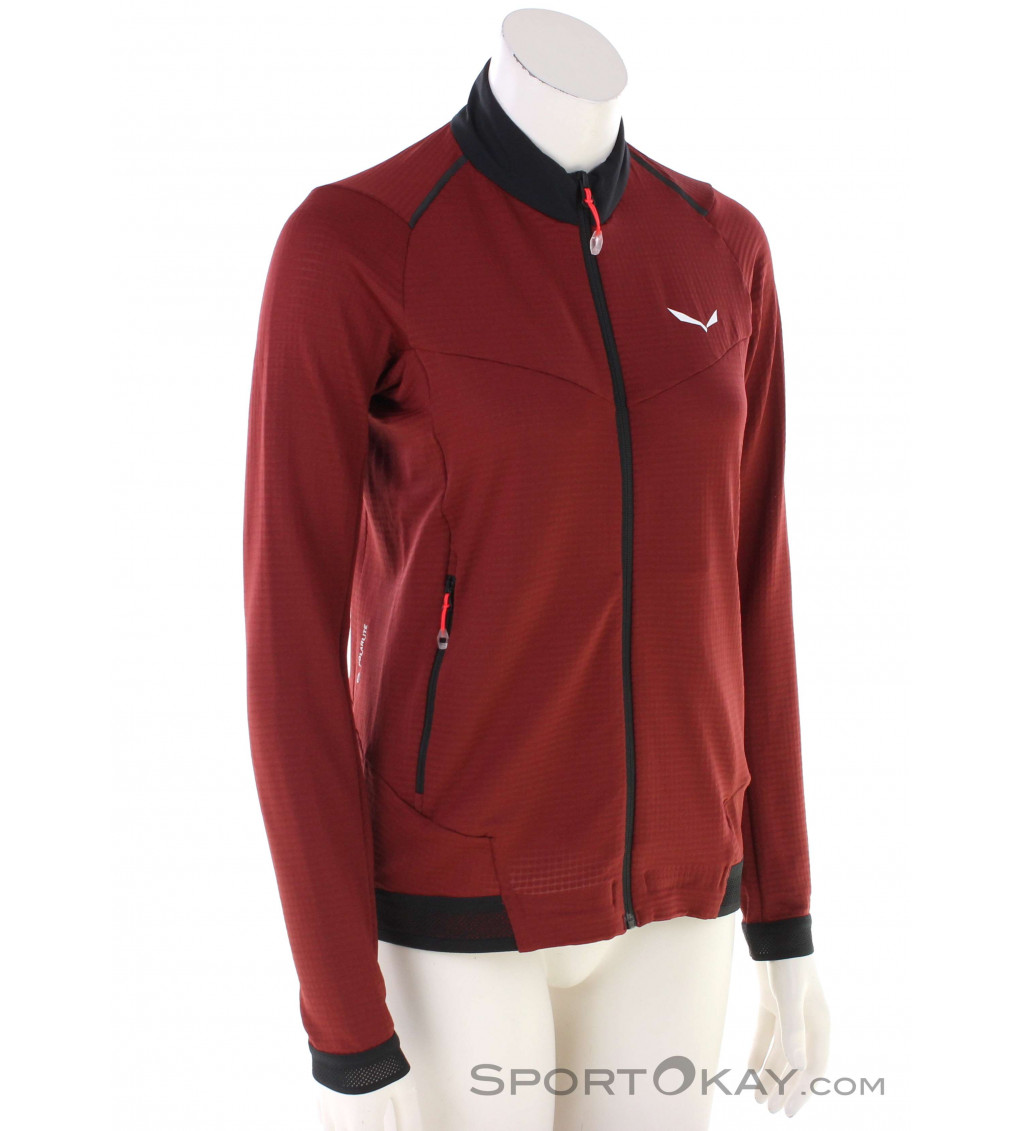 Salewa Pedroc PL 2 Mujer Jersey