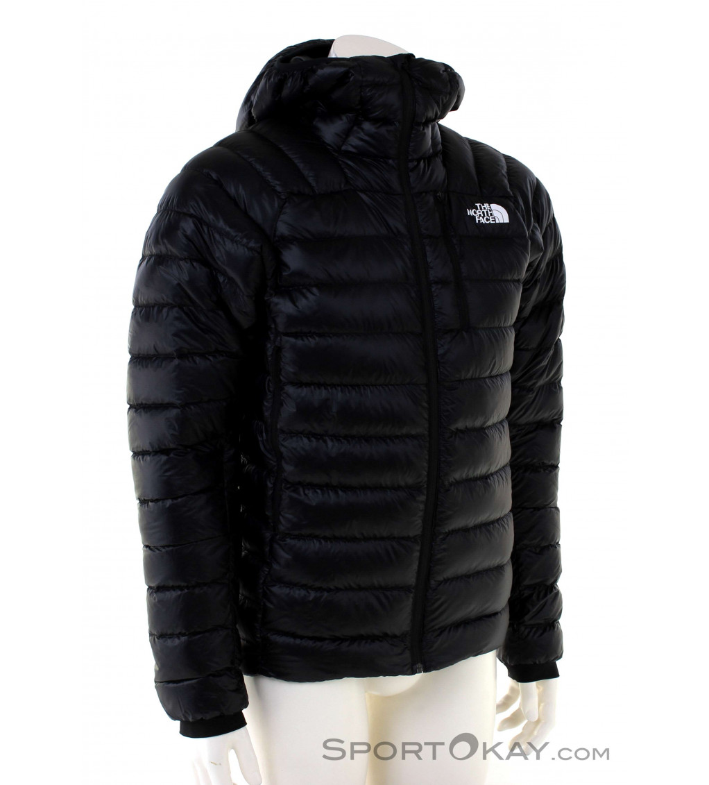 The North Face Summit Series Down Mens Ski Touring Jacket