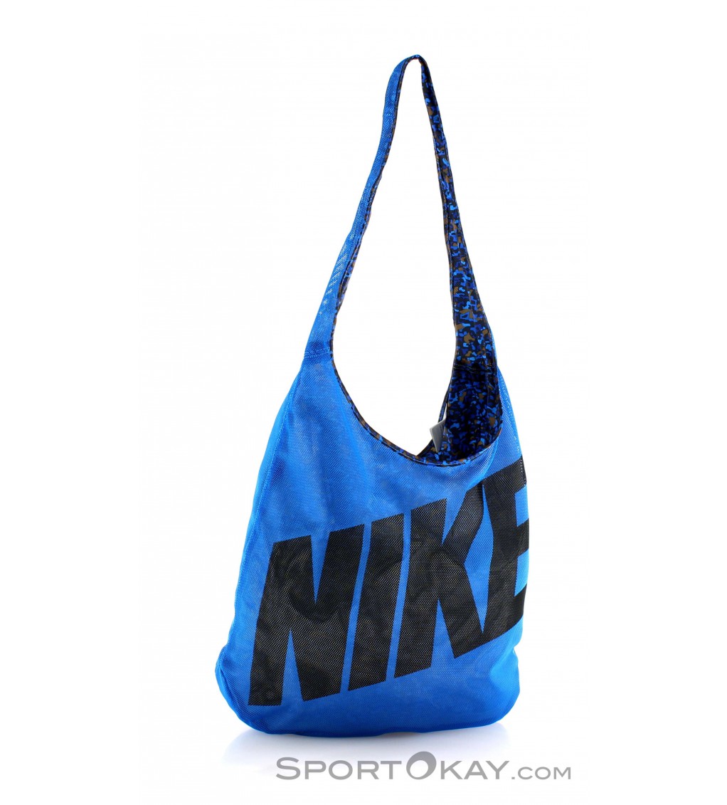 Nike Graphic Reversible Tote Freizeittasche Bolsos mochilas Accesorios de fitness Fitness Todos