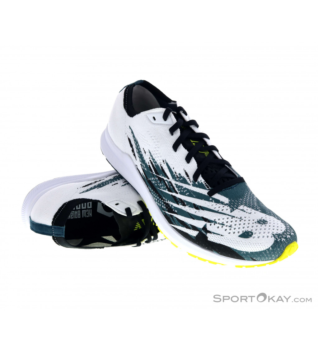 New Balance 1500 V6 Mens Running Shoes Calzado de marcha para calle Calzado para marcha Marcha Todos
