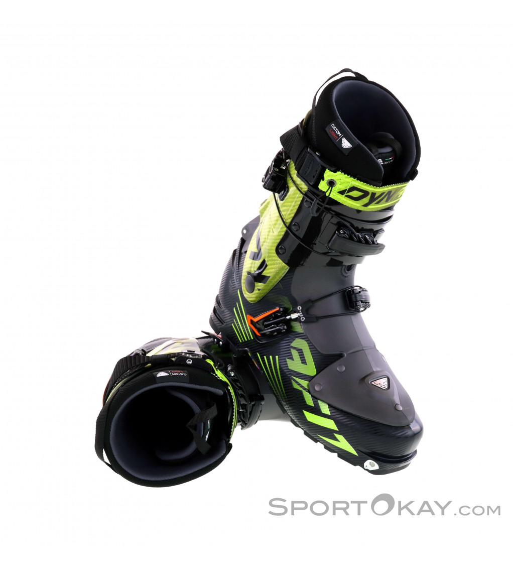 Dynafit TLT Speedfit Pro Boot Mens Ski Touring Boots