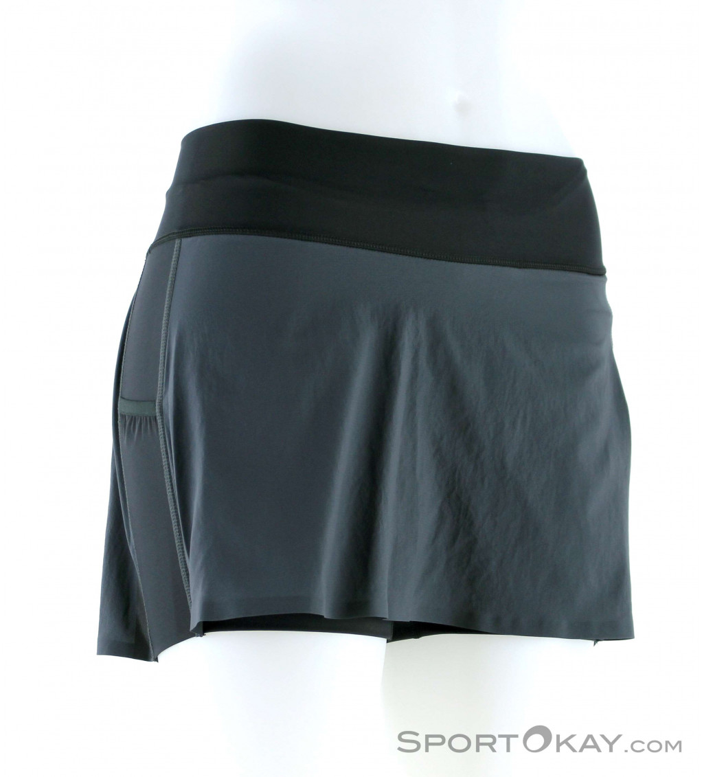 adidas Terrex Agravis Skort Womens Running Skirt