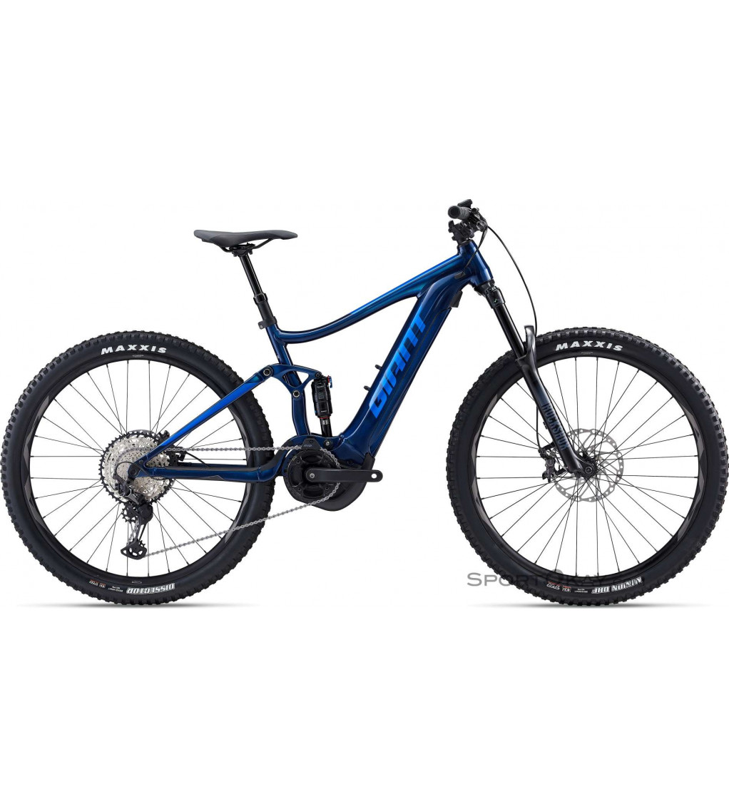 Giant Stance E+ Pro 0 625Wh 29" 2022 Bicicleta eléctrica