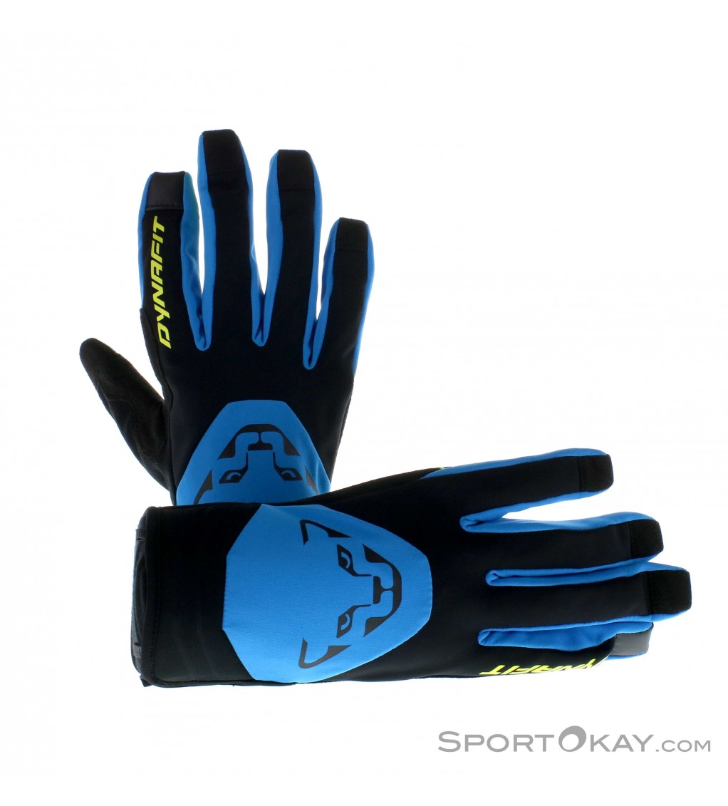 Dynafit Radical 2 Softshell Gloves