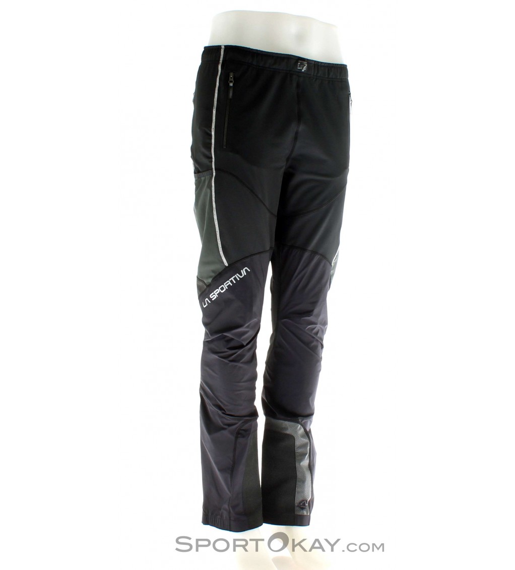 La Sportiva Solid Pant Mens Ski Touring Pants