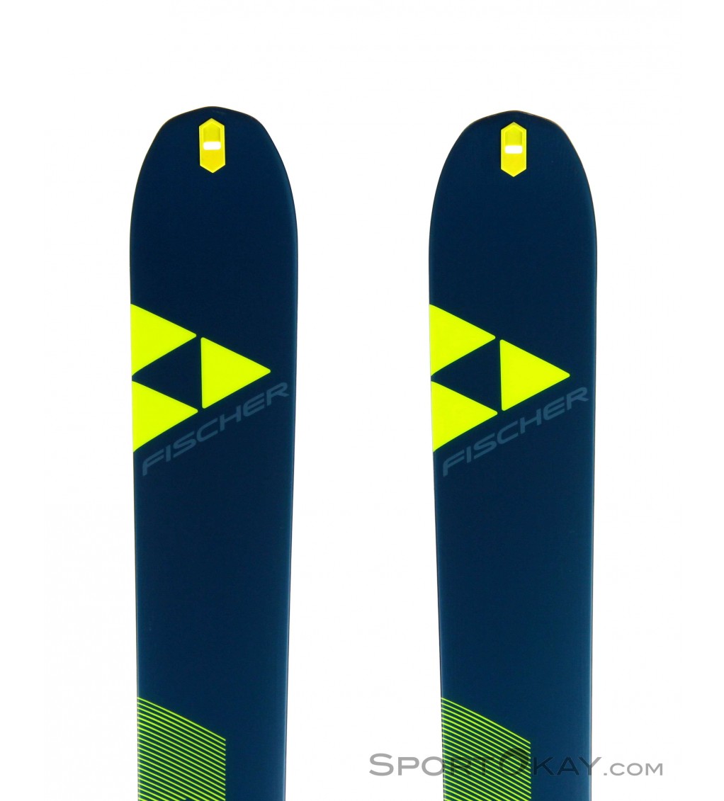 Fischer Transalp Carbon 90 Ski de travesía 2021