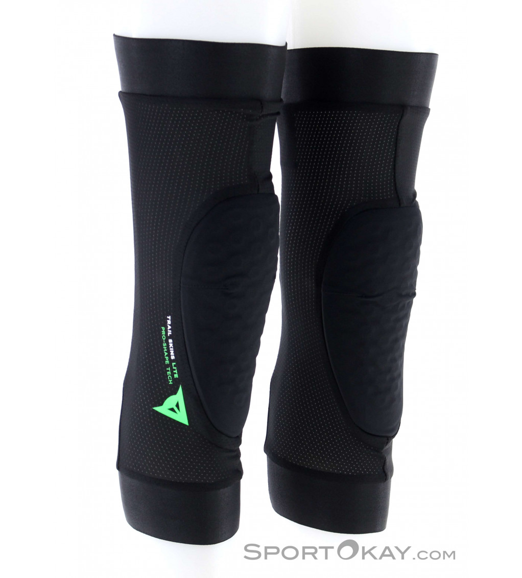 Dainese Trail Skins Lite Protectores de rodilla
