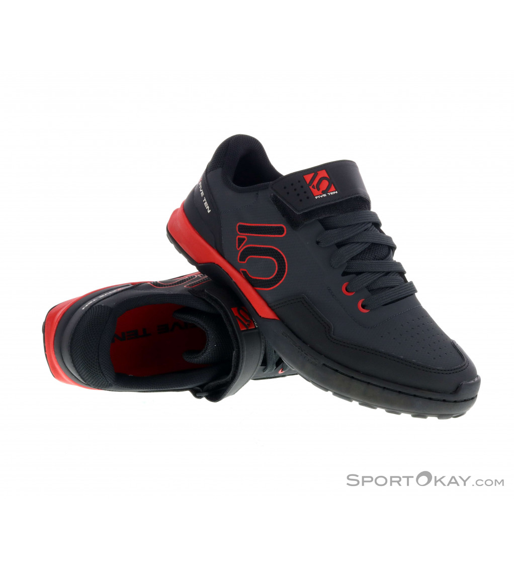 Zapatillas ciclismo five ten best sale