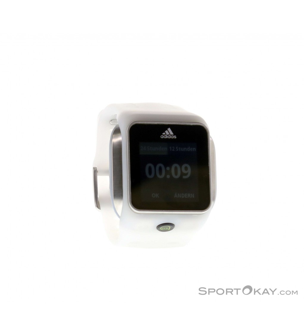Reloj adidas smart run new arrivals