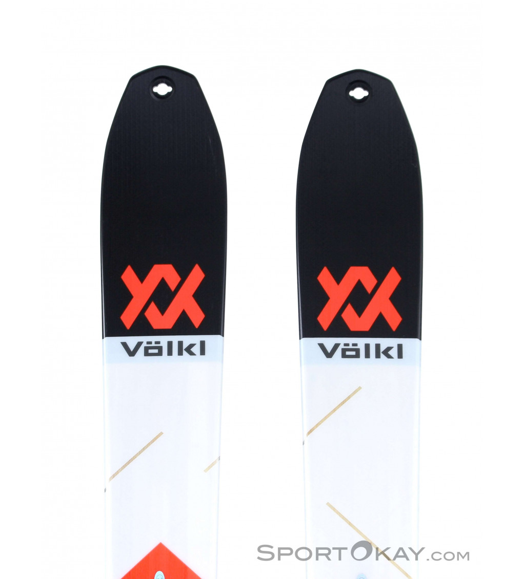 Völkl VTA 98 Ski de travesía 2020