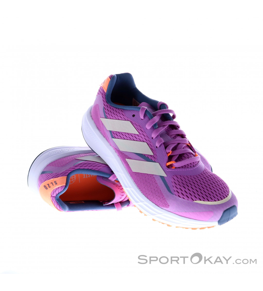 adidas Terrex SL20.3 Mujer Calzado para running