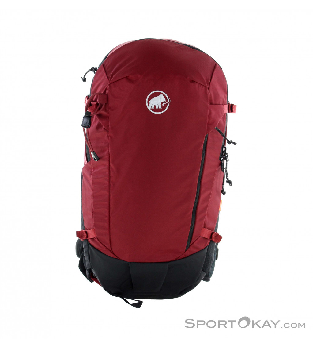 Mochila mammut hotsell lithium speed 20l