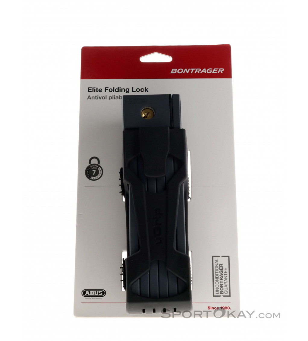 Bontrager accesorios outlet