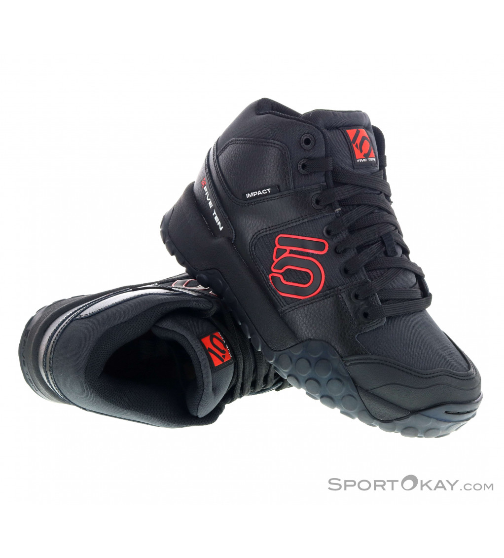 Five ten impact high mtb shoes best sale